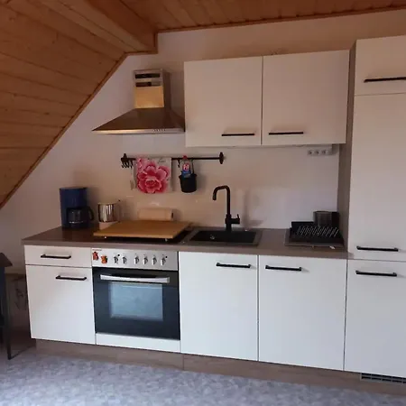 Ziegler 2 Appartamento Wildflecken